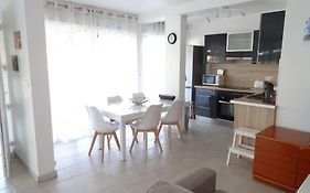 Appartement A 5Mn De La Plage En Rdc