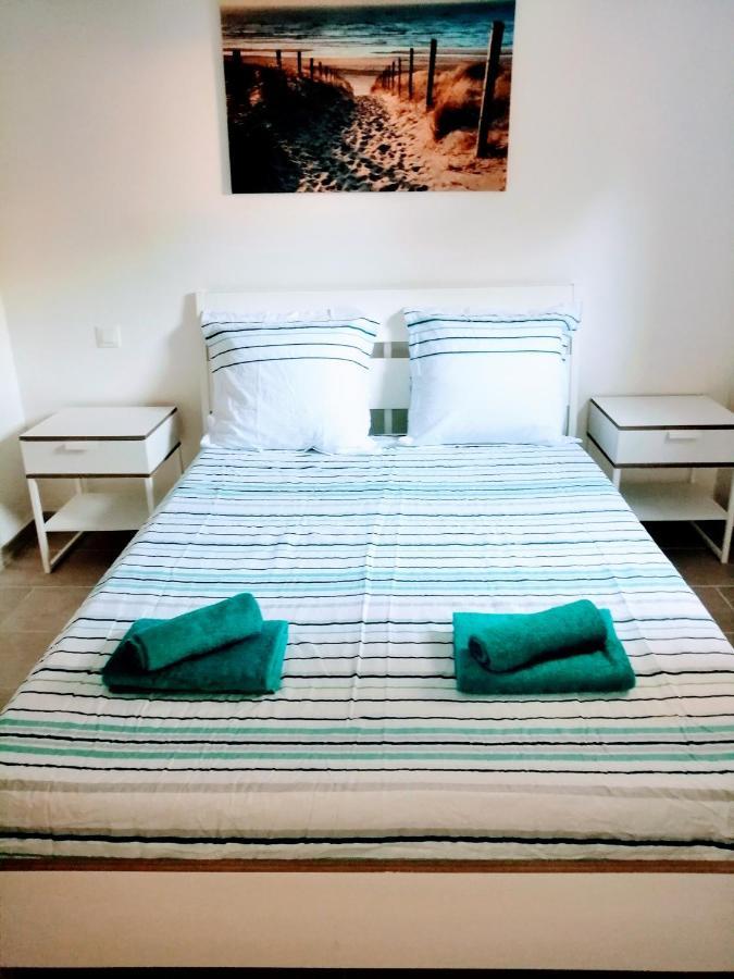 Appartement A 5Mn De La Plage En Rdc Narbonne-Plage Extérieur photo